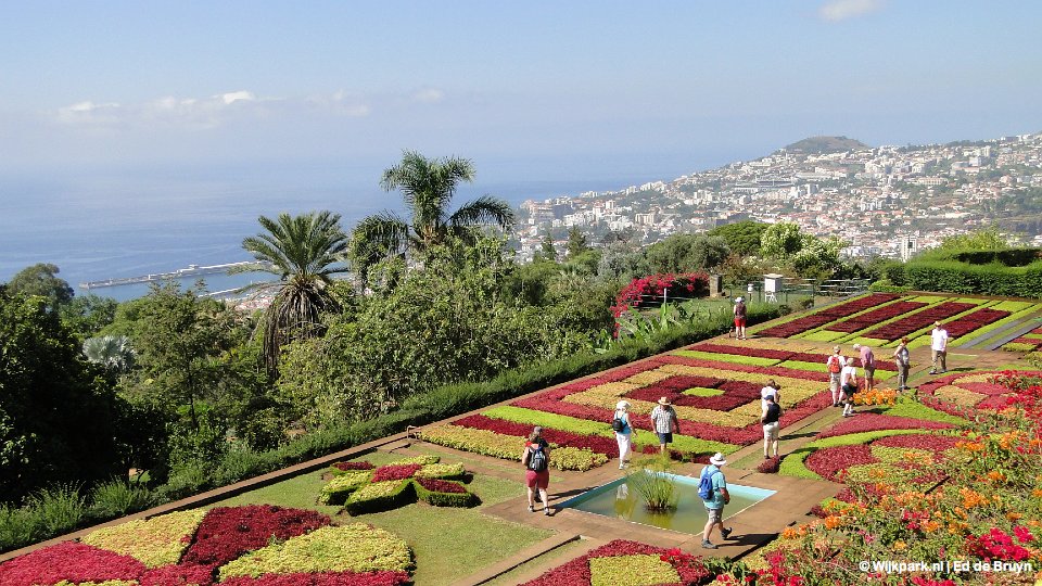Porto Madeira