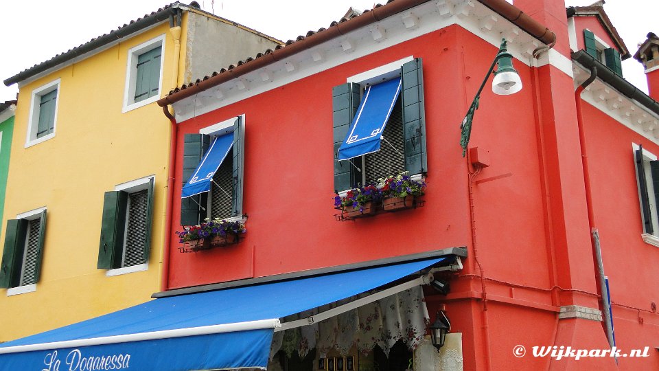 Italië, Venetië