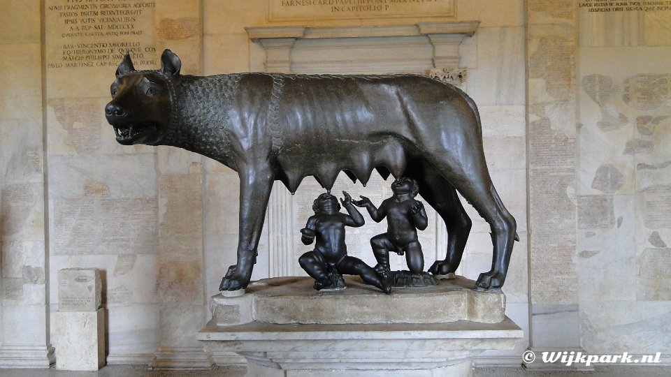 Italië, Rome