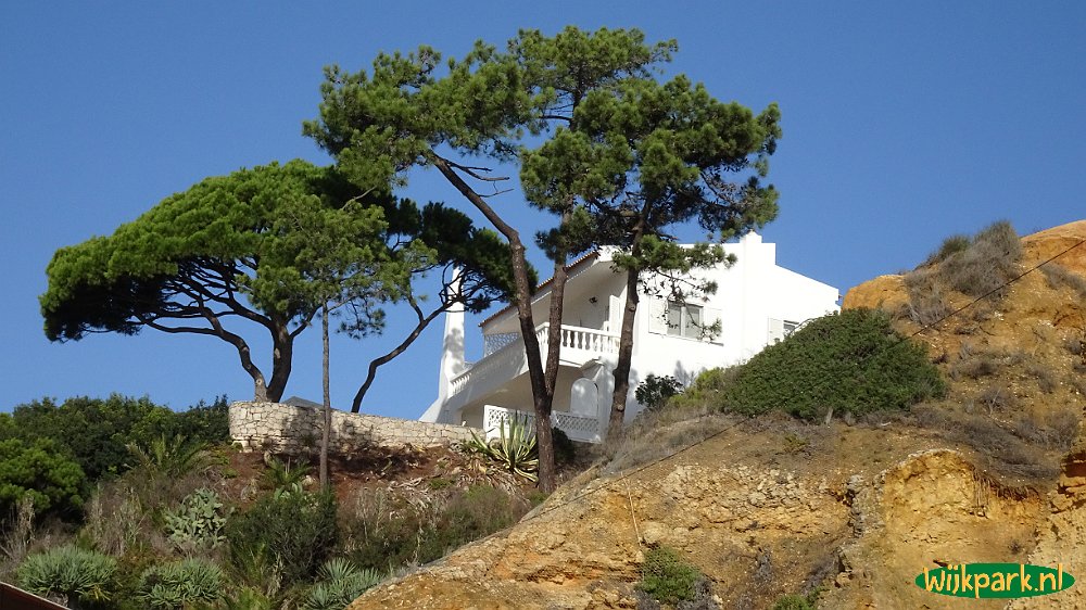 Portugal, Albufeira