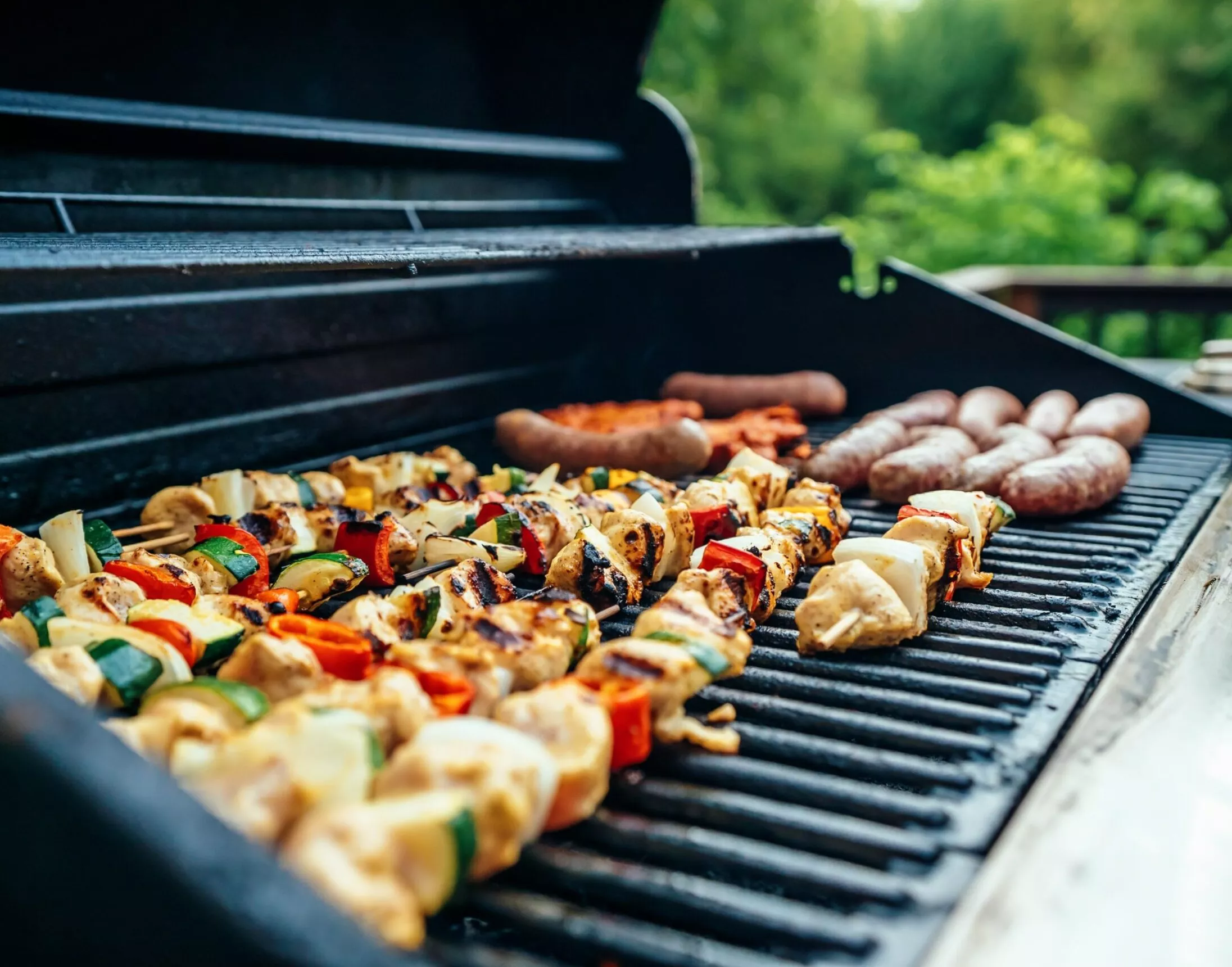 BBQ-verbod in Den Haag?