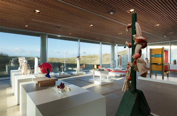 Museum Beelden aan Zee